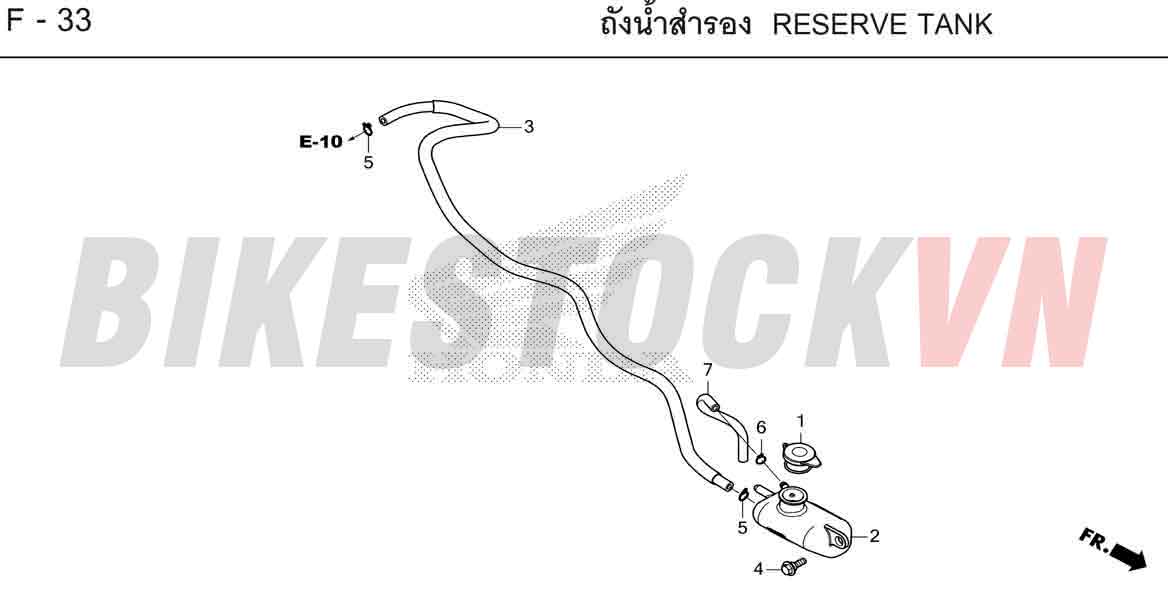 F-33_BÌNH NƯỚC PHỤ