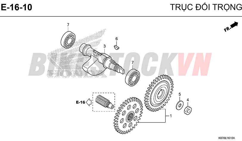 E16-10_TRỤC ĐỐI TRỌNG