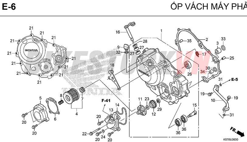 E6_ỐP VÁCH MÁY PHẢI