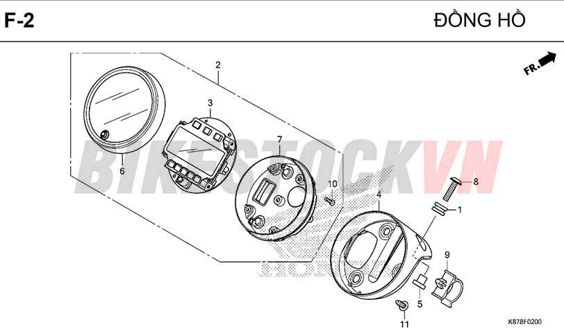 F2_ĐỒNG HỒ