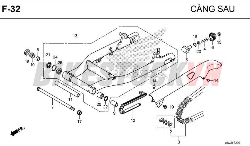 F32_CÀNG SAU