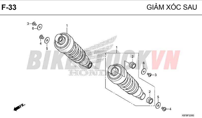 F33_GIẢM XÓC SAU