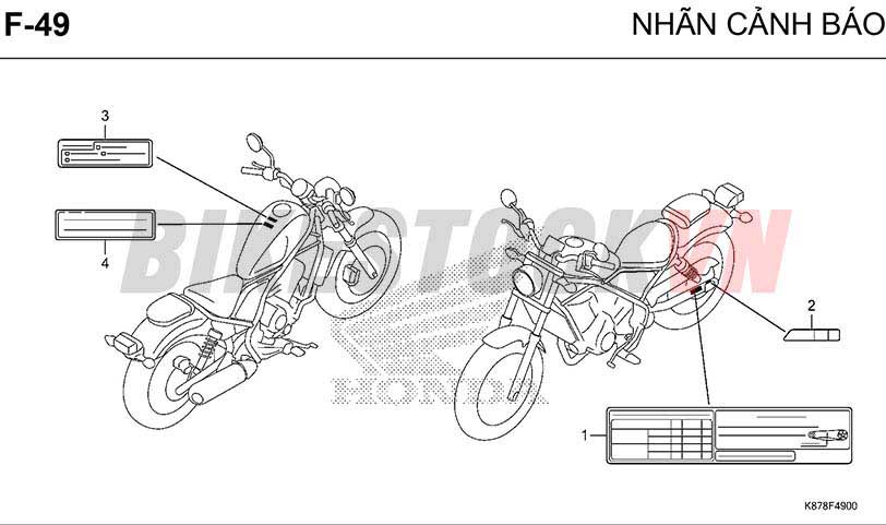 F49_NHÃN CẢNH BÁO