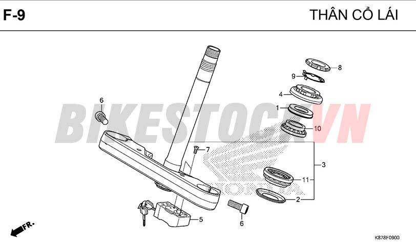 F9_THÂN CỔ LÁI