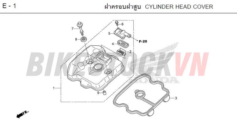 E-1_ỐP ĐẦU QUY LÁT