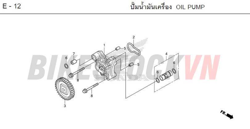 E-12_BƠM DẦU