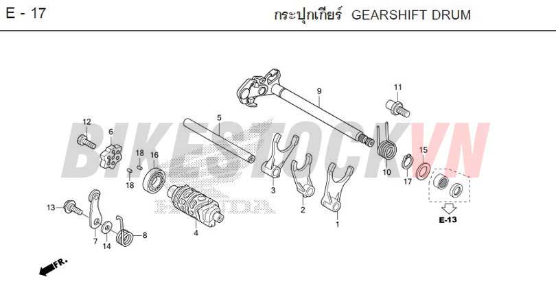 E-17_CÀNG SANG SỐ