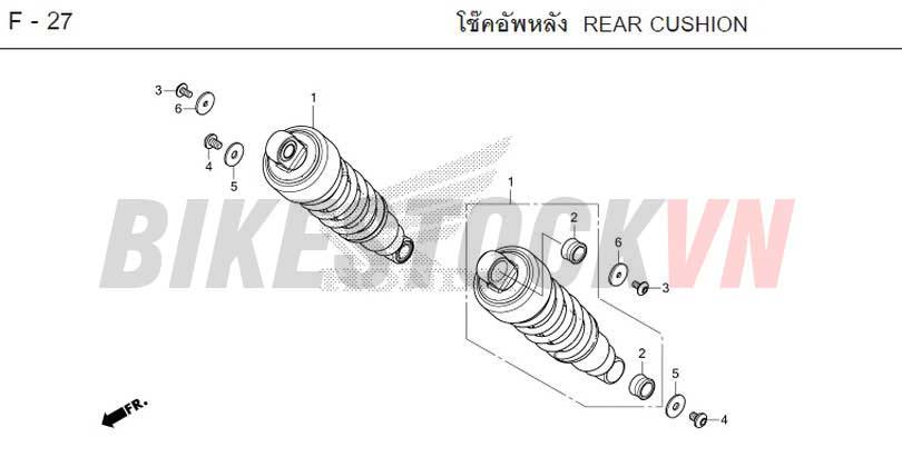 F-27_GIẢM XÓC SAU