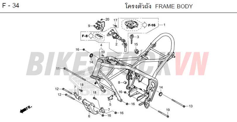 F-34_KHUNG XE