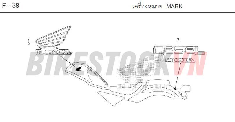 F-38_TEM/ MÁC XE 2017-2018