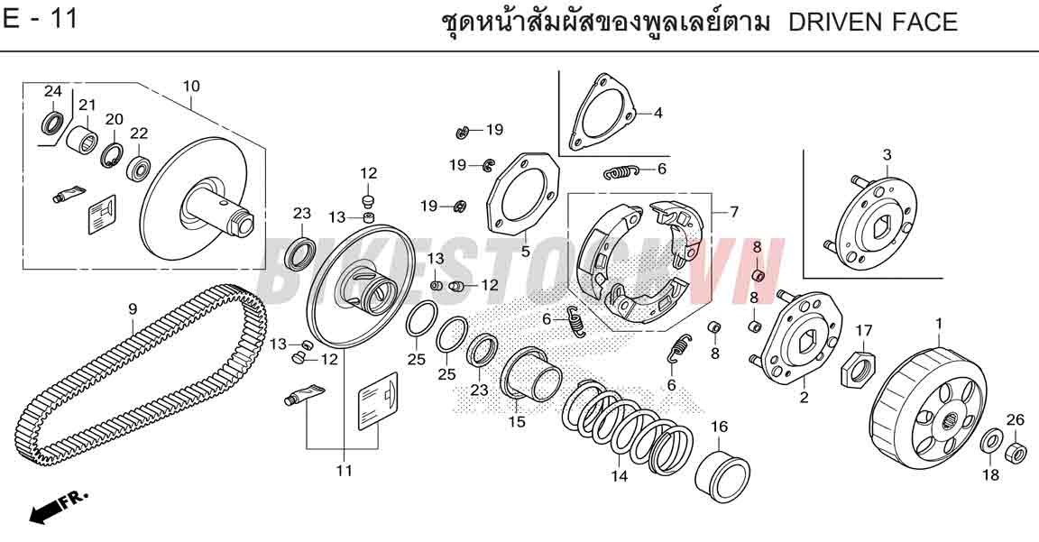 E-11_MÁ PULY BỊ ĐỘNG