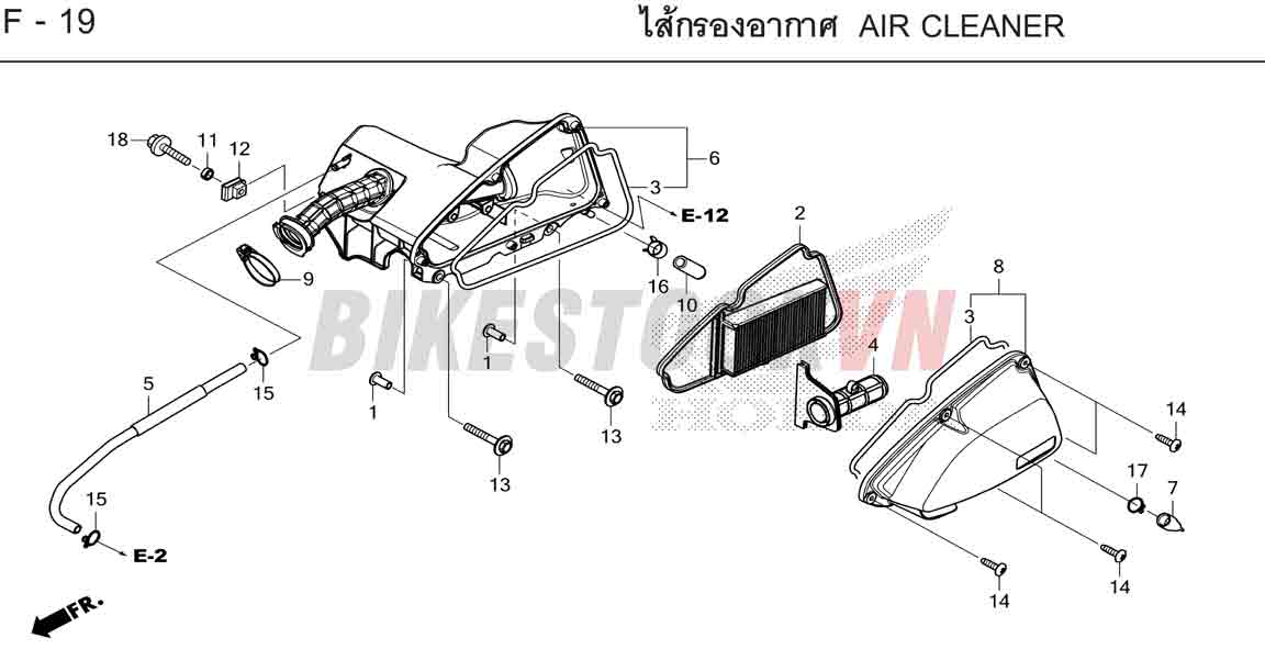 F-19_LỌC GIÓ
