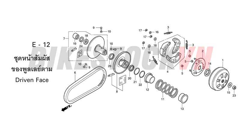 E-12_MÁ PULY BỊ ĐỘNG