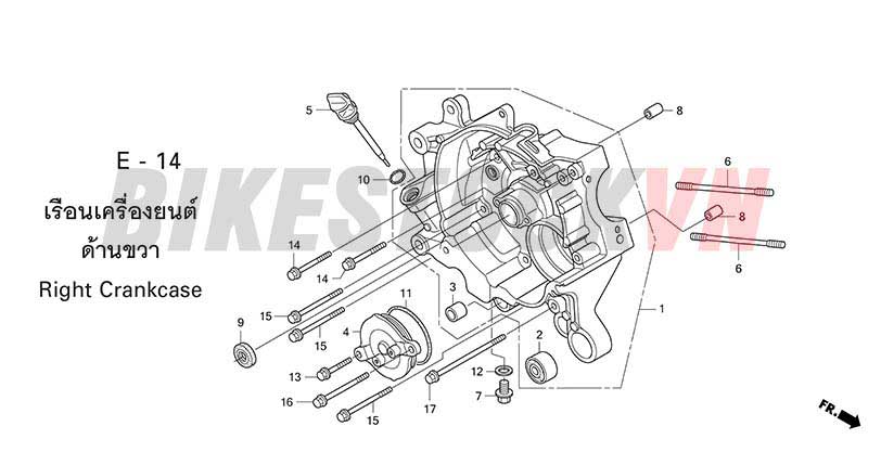 E-14_VÁCH MÁY PHẢI