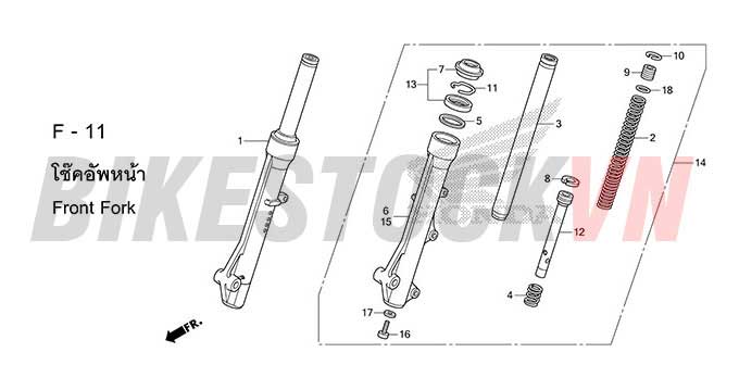 F11_GIẢM XÓC TRƯỚC