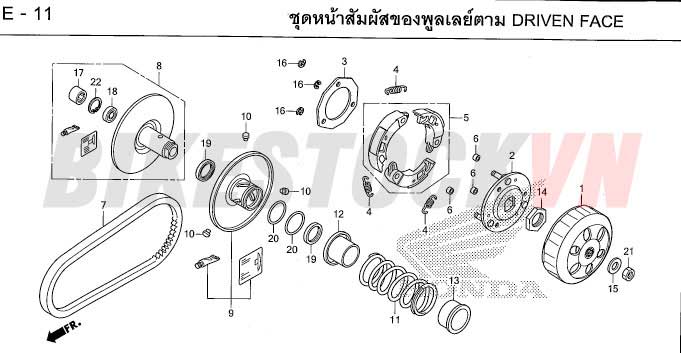 E11_MÁ PULY BỊ ĐỘNG