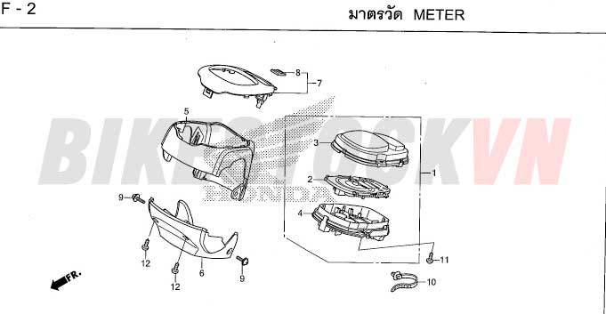 F2_ĐỒNG HỒ