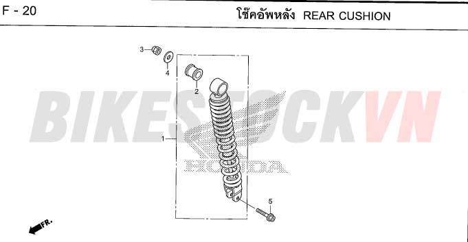 F20_GIẢM SÓC SAU