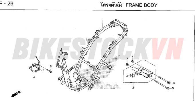 F26_KHUNG XE