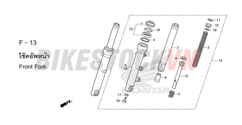 F-13_GIẢM XÓC TRƯỚC