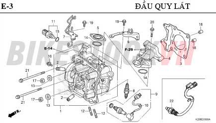 E-3_ĐẦU QUY LÁT