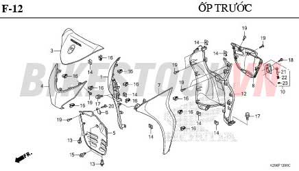 F-12_ỐP TRƯỚC