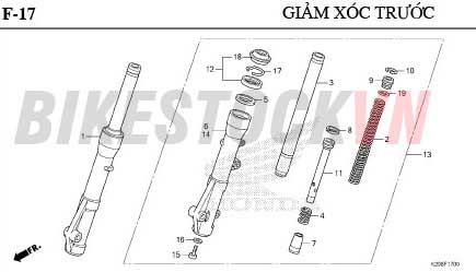 F-17_GIẢM XÓC TRƯỚC