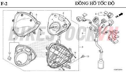 F-2_ĐỒNG HỒ TỐC ĐỘ