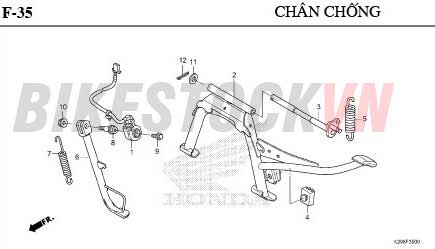 F-35_CHÂN CHỐNG