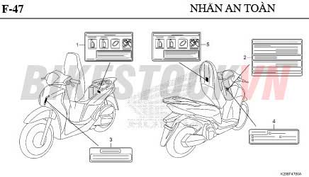 F-47_NHÃN HƯỚNG DẪN