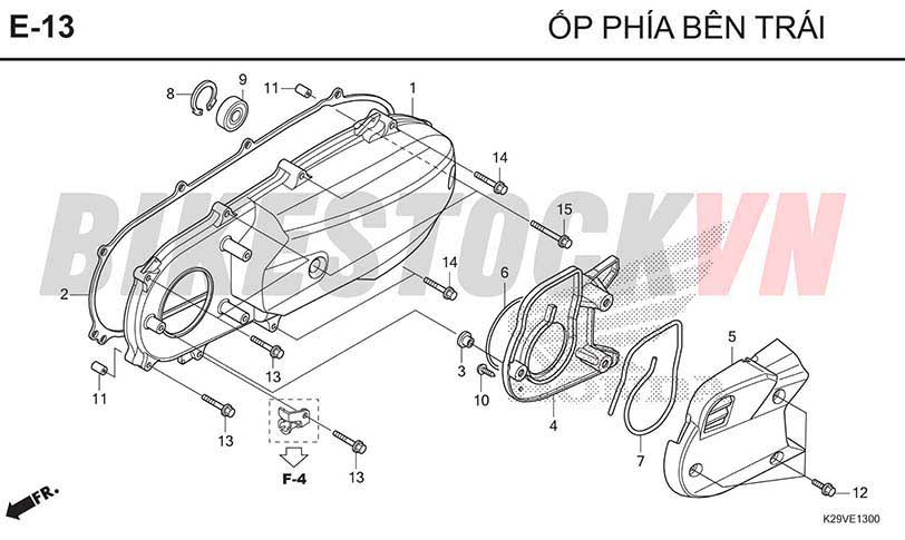 E13_ỐP PHÍA BÊN TRÁI