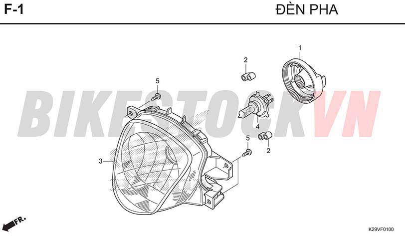 F1_ĐÈN PHA