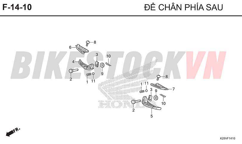 F14-10_ĐỂ CHÂN PHÍA SAU