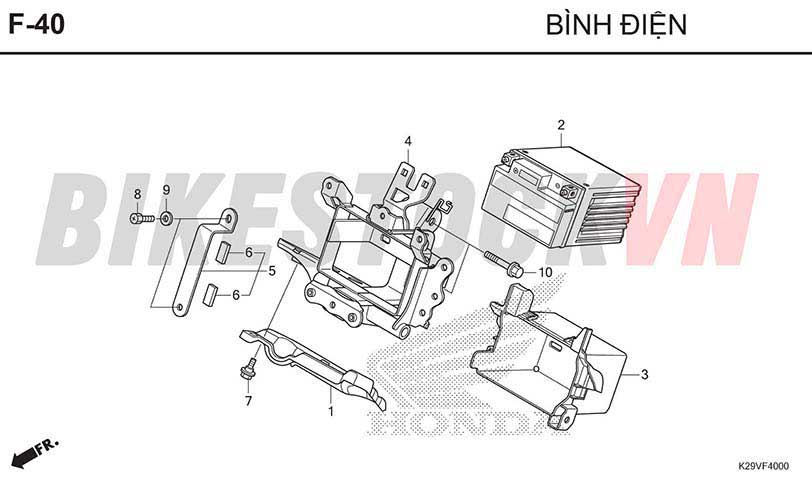 F40_BÌNH ĐIỆN