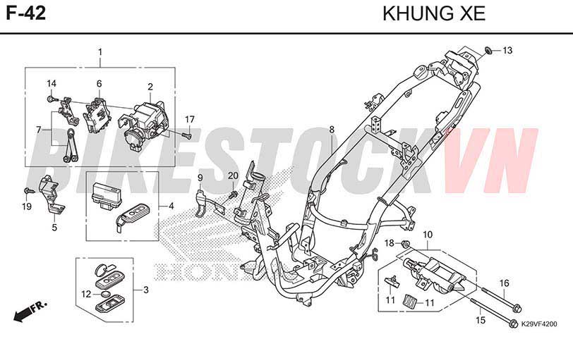 F42_KHUNG XE