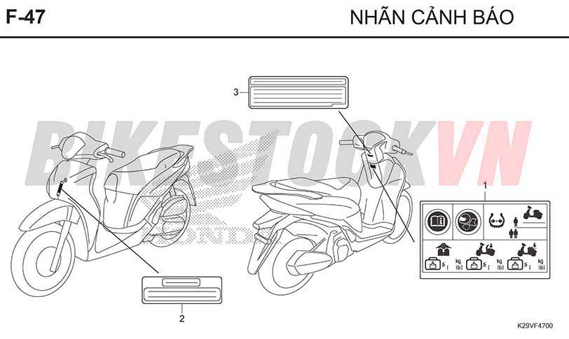 F47_NHÃN NHÃN CẢNH BÁO