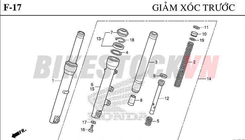 F-17_GIẢM XÓC TRƯỚC