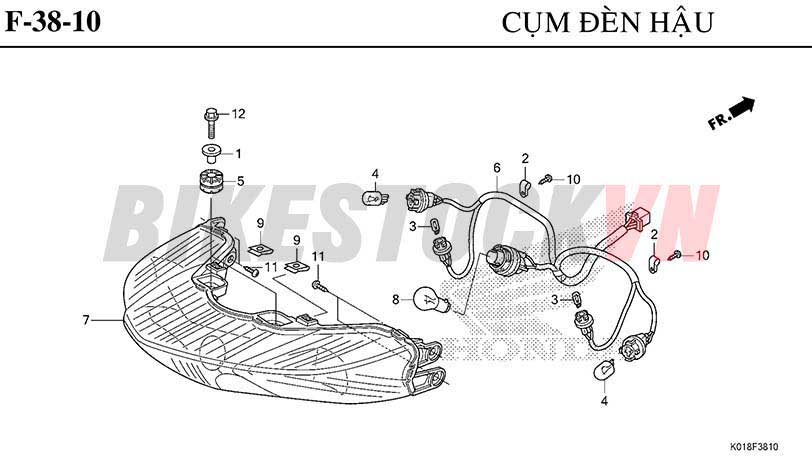 F-38-10_CỤM ĐÈN HẬU