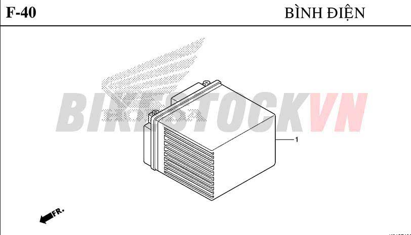 F-40_BÌNH ĐIỆN