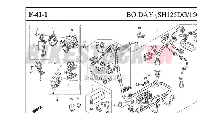 F-41-1_BÓ DÂY