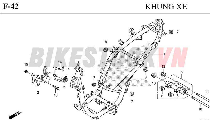 F-42_KHUNG XE