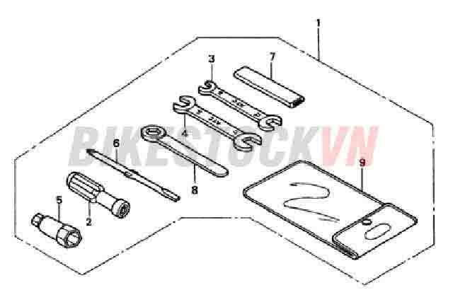 F31_DỤNG CỤ