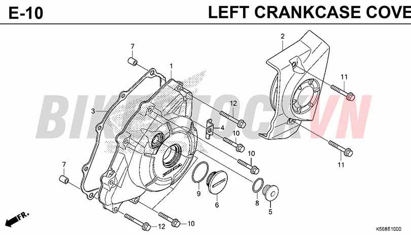 E-10_ỐP VÁCH MÁY TRÁI