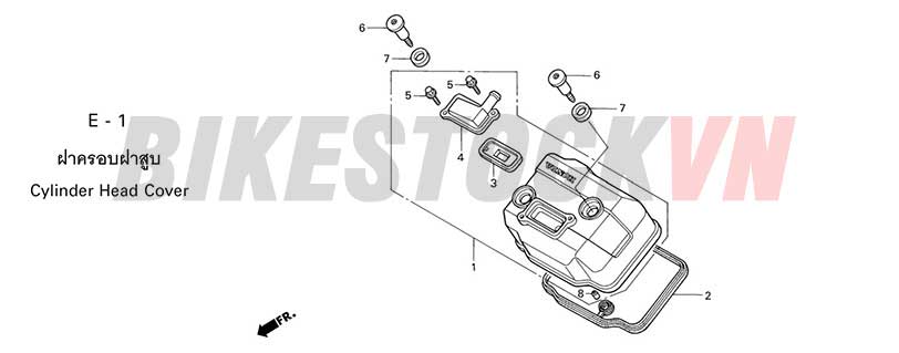 E-1_ỐP ĐẦU QUY LÁT