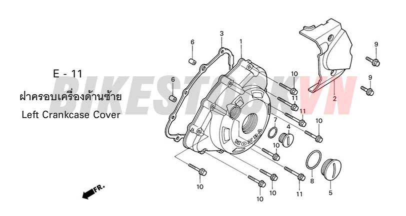 E-11_ỐP VÁCH MÁY TRÁI