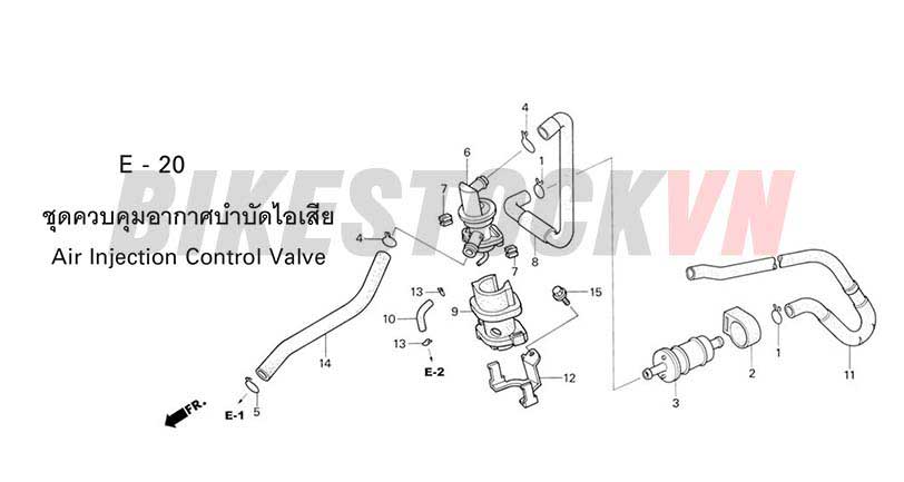 E-20_LỌC XĂNG