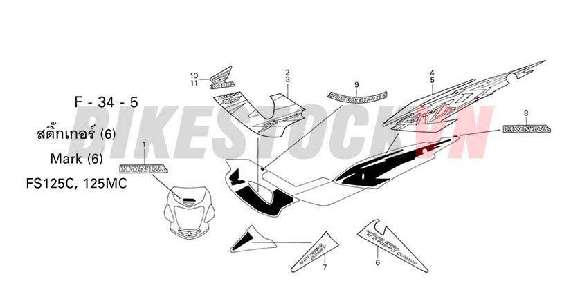 F-34-5_TEM/MÁC XE