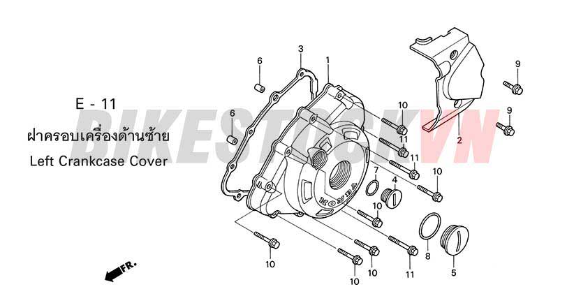 E-11_ỐP VÁCH MÁY TRÁI