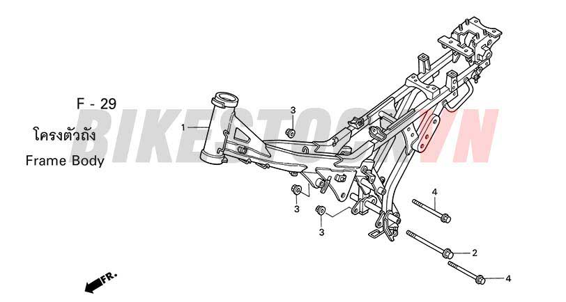 F-29_KHUNG XE