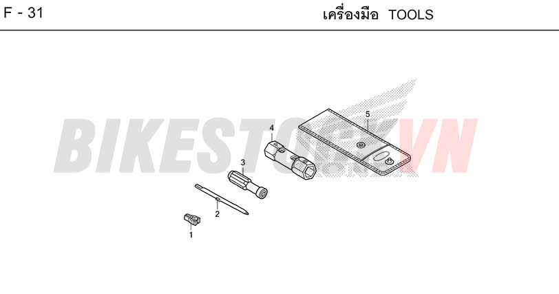 F-31_TOOLS